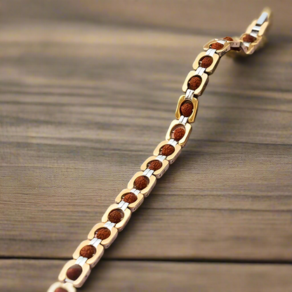 Rudraksha Bracelet for Men & Women